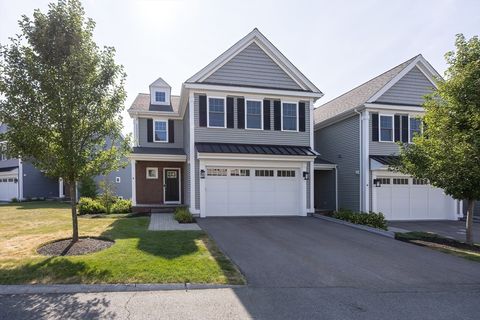 4 Riverstone Way 4 Franklin MA 02038