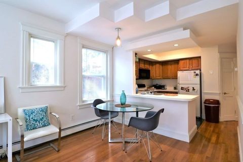 Photo of 30 Upland Road #8, Cambridge, MA 02140 (MLS # 73506002)