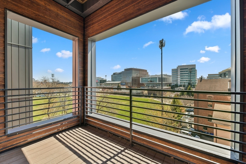 50 Leo M. Birmingham Parkway 506