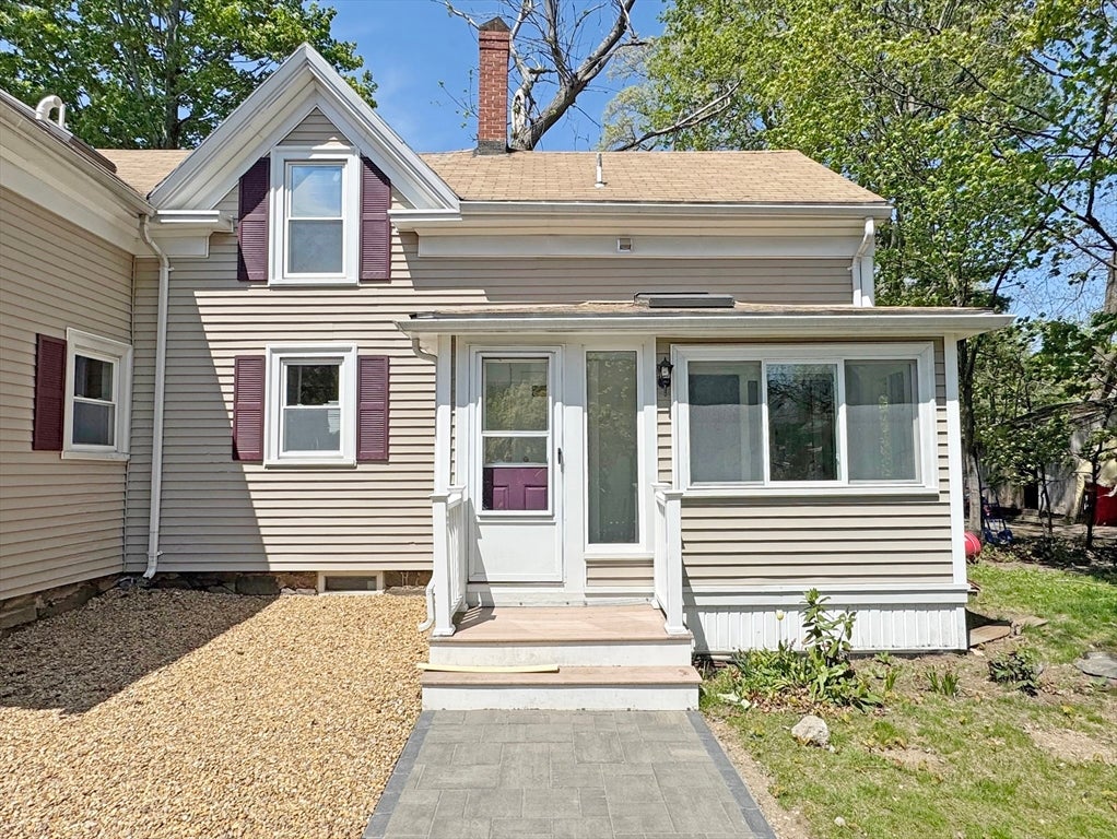 40 Cherry Street #2, Danvers, MA, 40 Cherry Street #2, Danvers, MA Photo #1