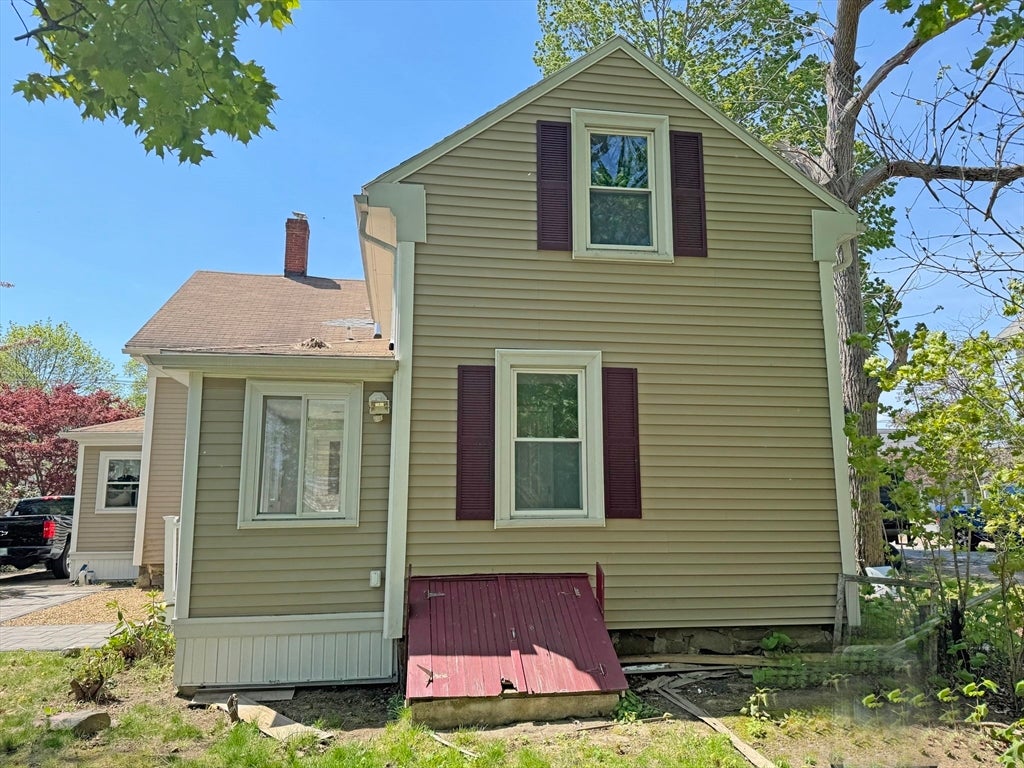 40 Cherry Street #2, Danvers, MA, 40 Cherry Street #2, Danvers, MA Photo #26