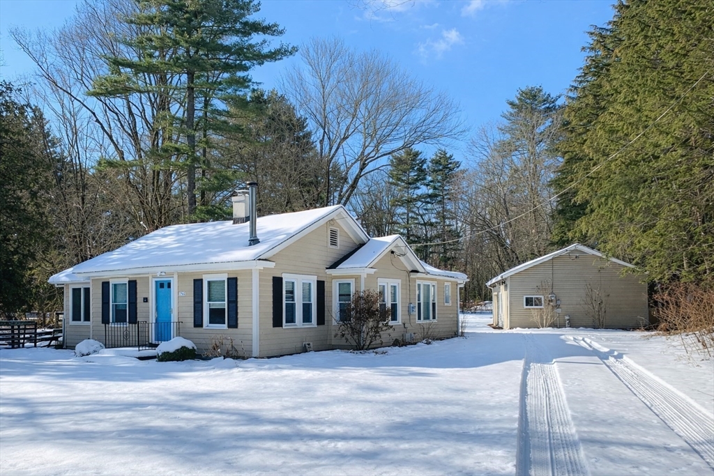 763 Stony Hill Rd, Wilbraham, MA Photo #2