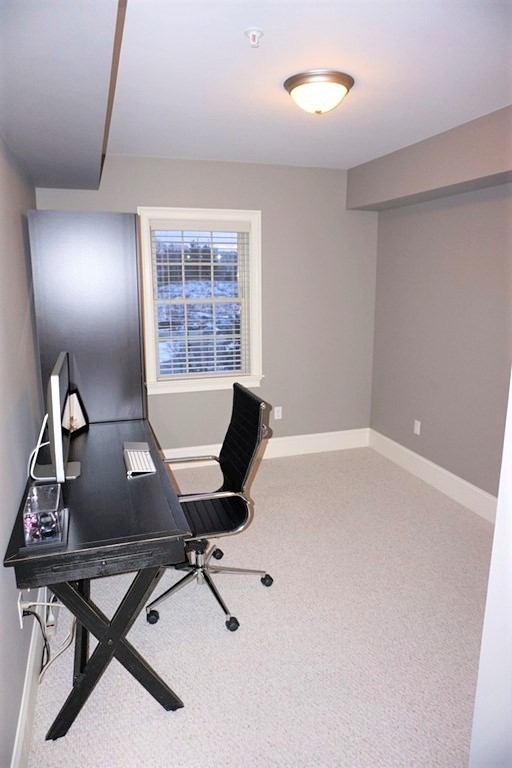 255 Winter Street 307