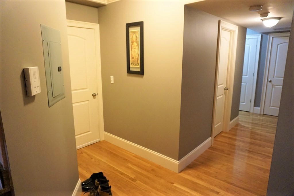 255 Winter Street 307