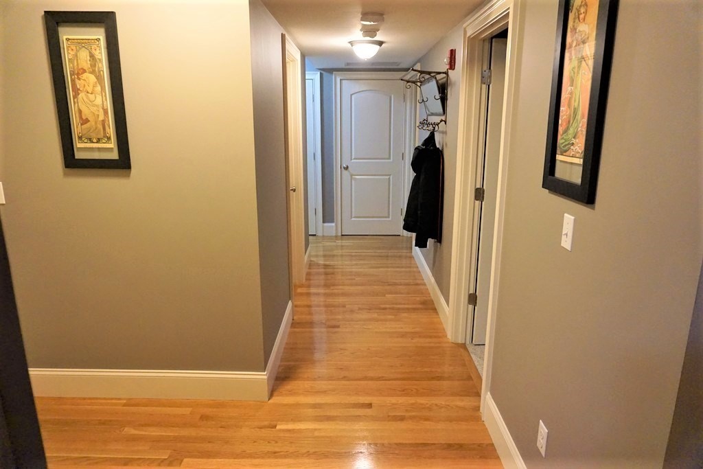 255 Winter Street 307