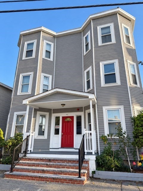 15 Wave Ave #1B, Revere, MA, 15 Wave Ave #1B, Revere, MA Photo #1