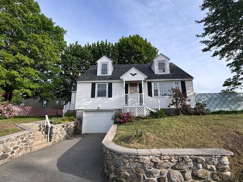 Photo of 11 Hale Street, Lawrence, MA 01843 (MLS # 73530667)