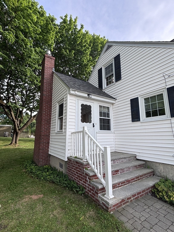 11 Hale Street