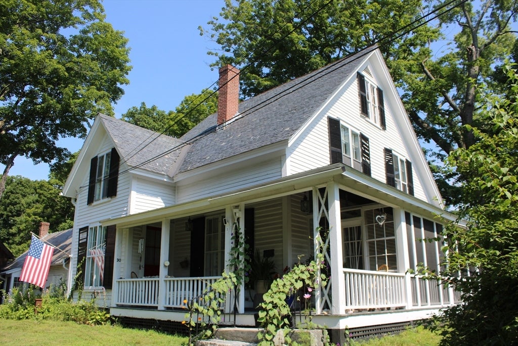 30 Main St, Northfield, MA, 30 Main St, Northfield, MA Photo #2