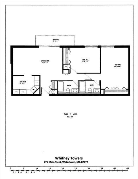 275 Main St 404 Watertown MA 02472