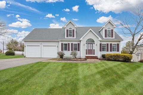 147 Commonwealth Ave Attleboro MA 02703