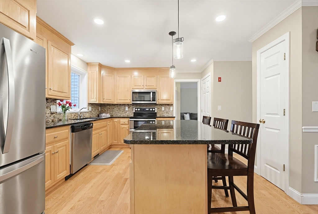 147 Commonwealth Ave