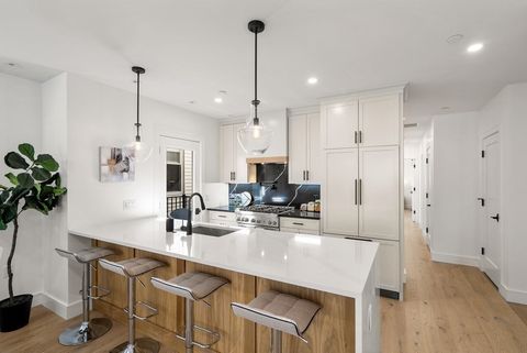 Photo of 57 Saratoga Street #5, Boston, MA 02128 (MLS # 73504058)