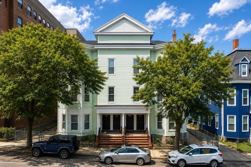 Photo of 342 Bowdoin Street, Boston, MA