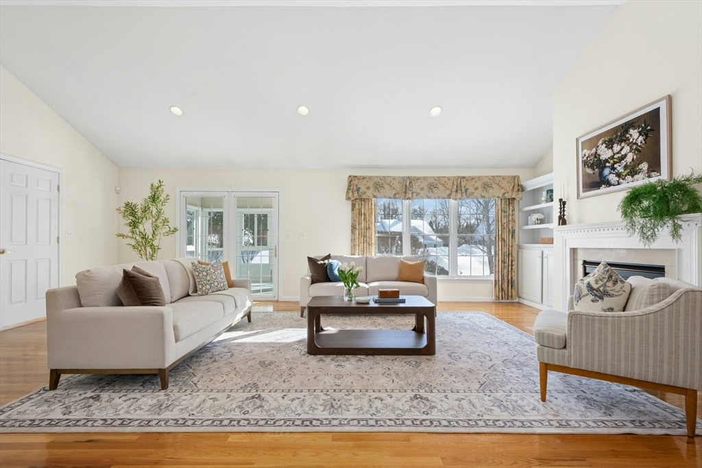 5 Wessonville Village Way 5