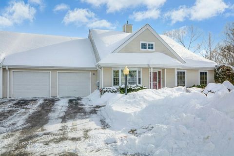 5 Wessonville Village Way 5 Westborough MA 01581