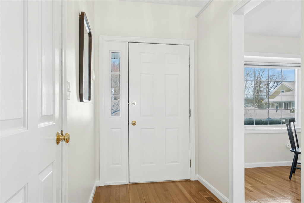 5 Wessonville Village Way 5