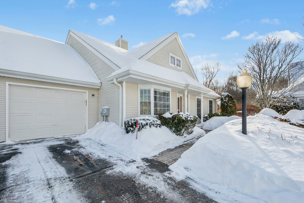 5 Wessonville Village Way 5