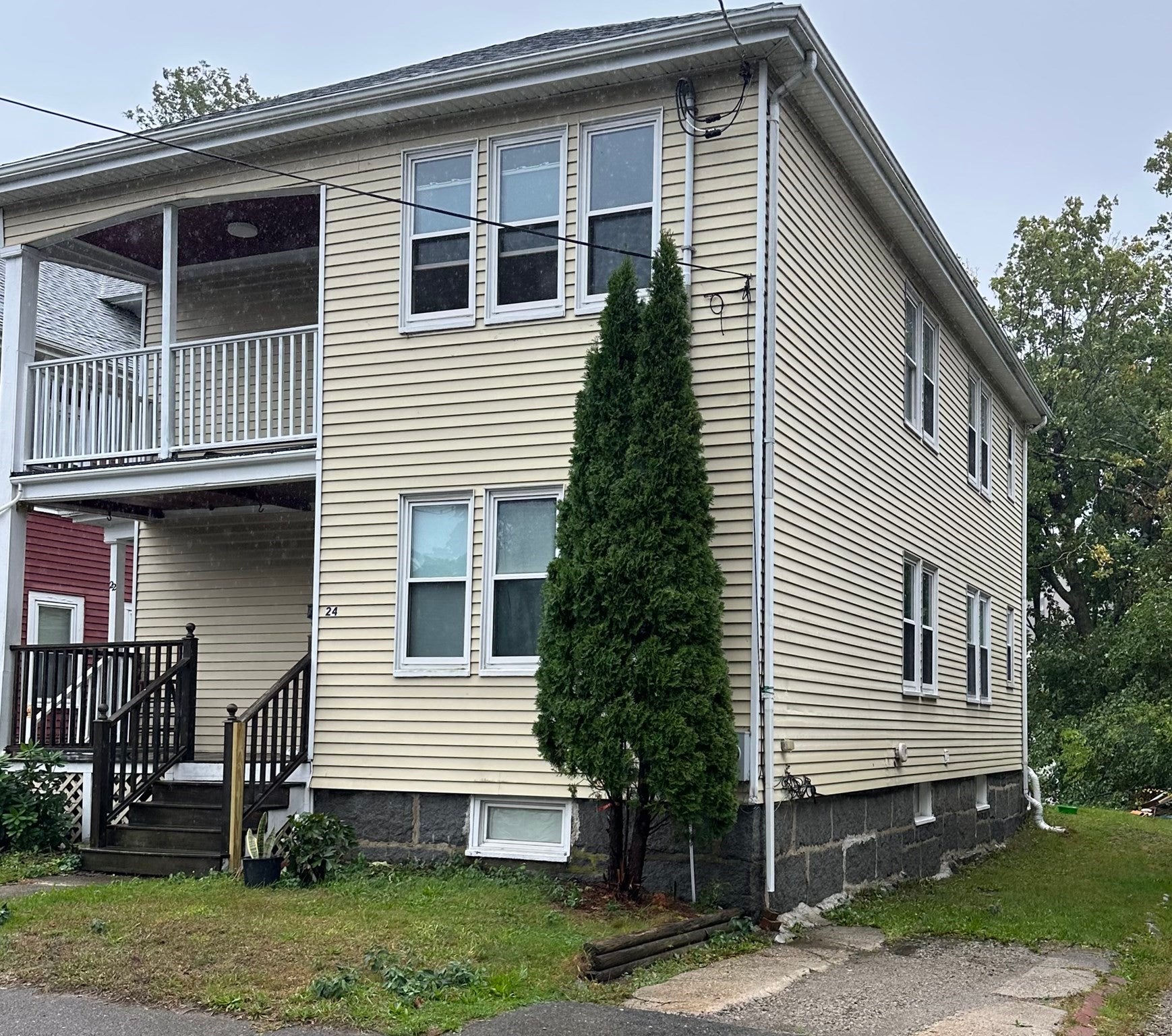 22 Carruth Street #2/F, Quincy, MA, 22 Carruth Street #2/F, Quincy, MA Photo #1