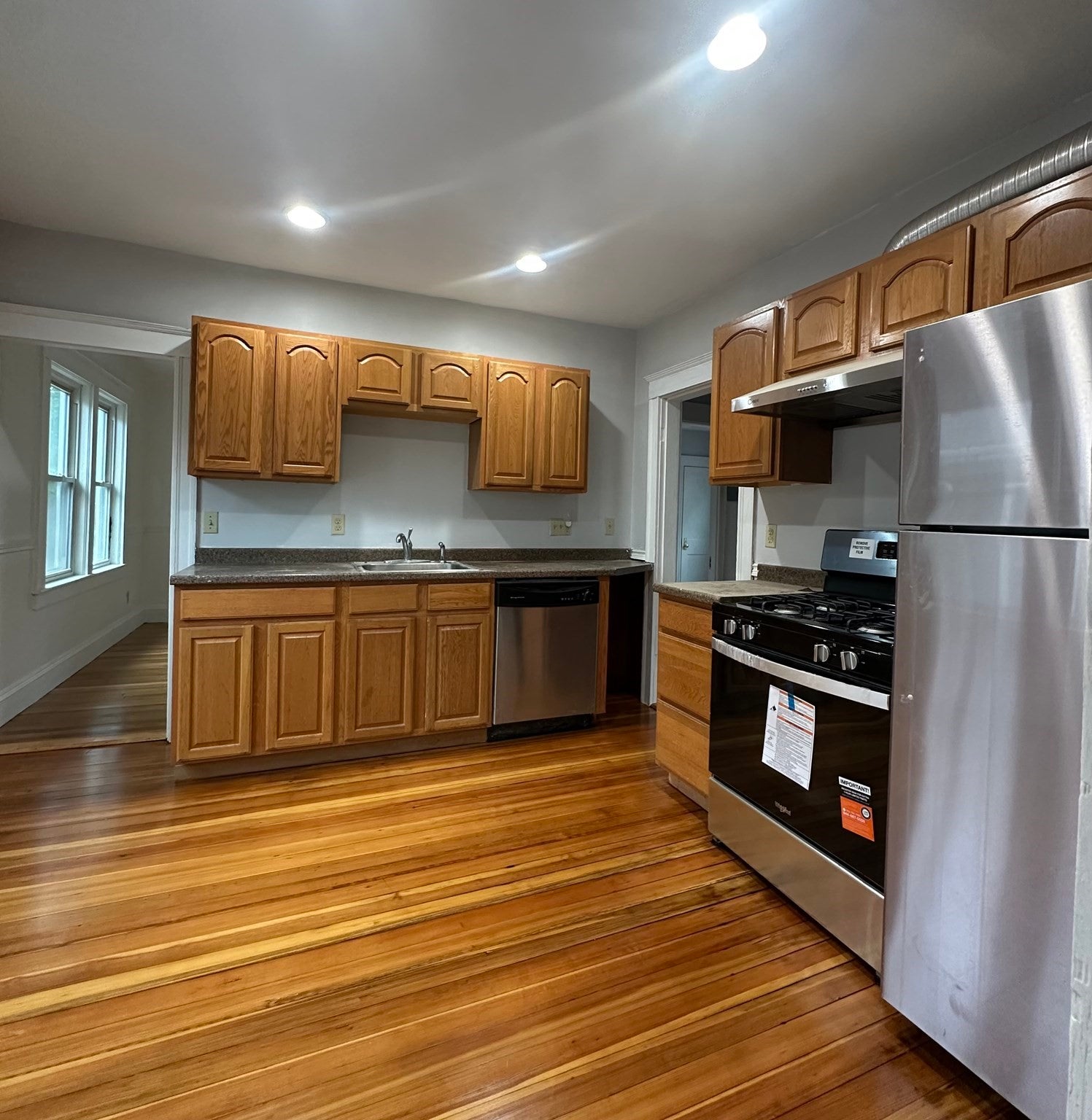 22 Carruth Street #2/F, Quincy, MA, 22 Carruth Street #2/F, Quincy, MA Photo #6