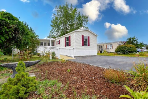 Photo of 13 Madeline St, Wareham, MA 02538 (MLS # 73566084)