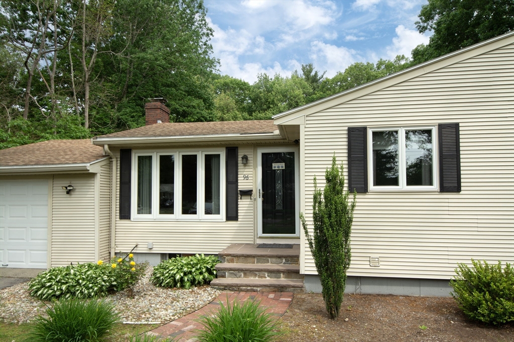96 Summit Rd