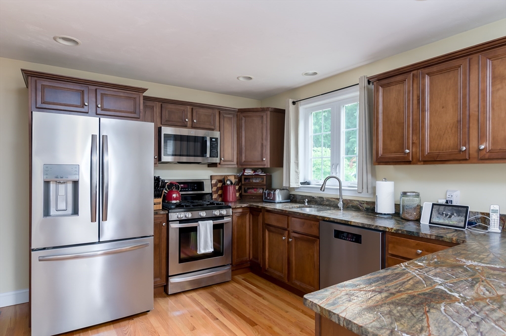 12 Snowberry Lane