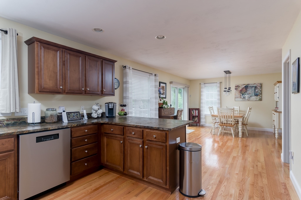 12 Snowberry Lane