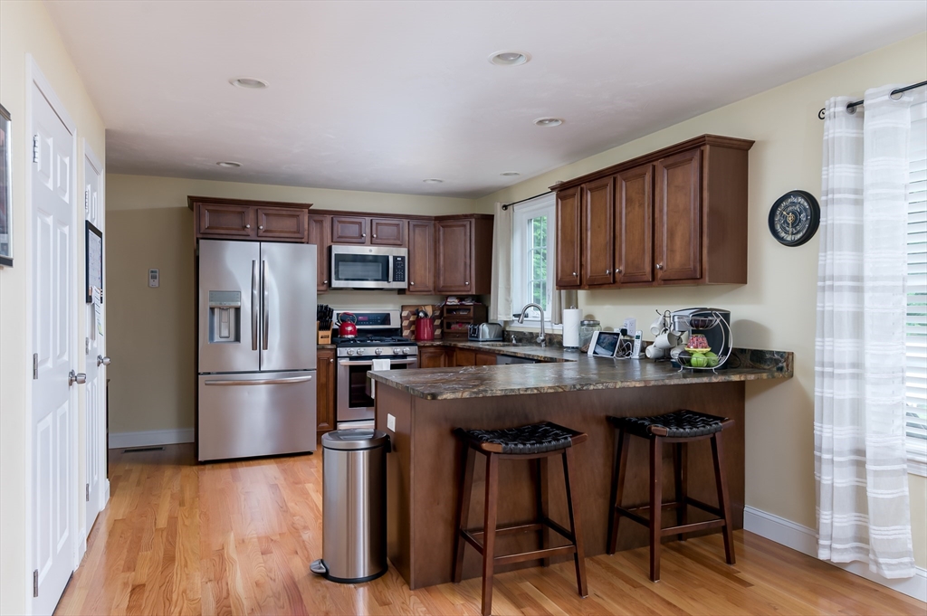 12 Snowberry Lane