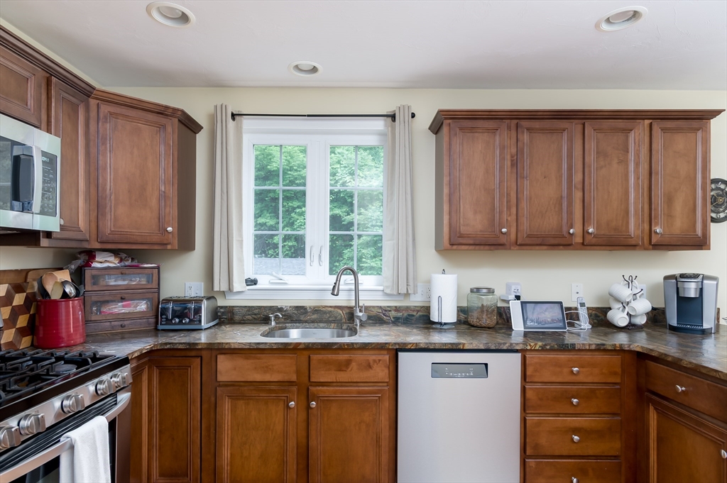 12 Snowberry Lane