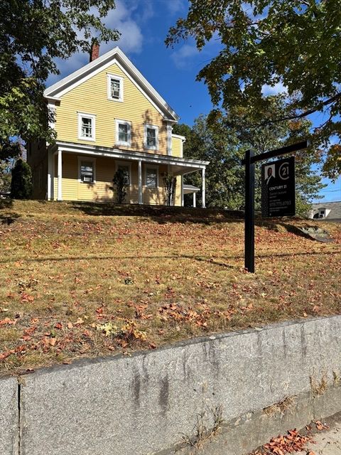 25 Union St Leominster MA 01453