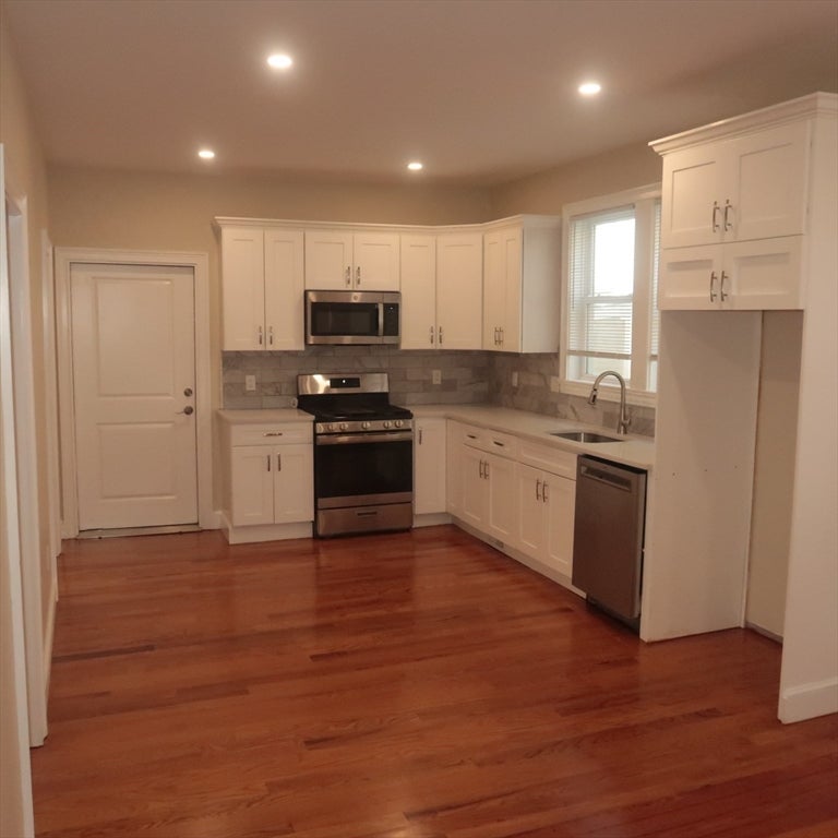 181 Harvard ST #1, Malden, MA Photo #2