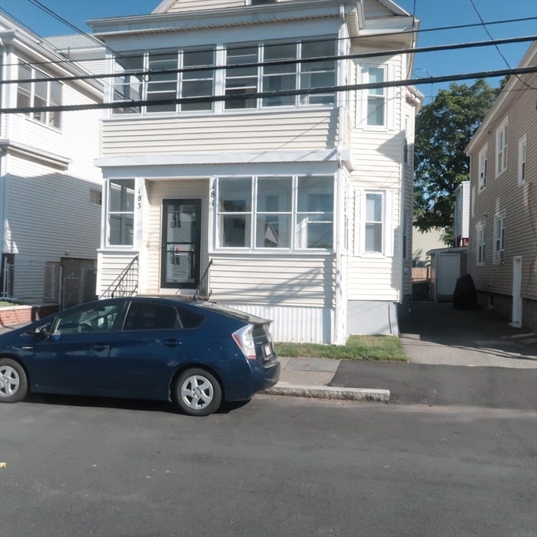 181 Harvard ST #1, Malden, MA Photo #33