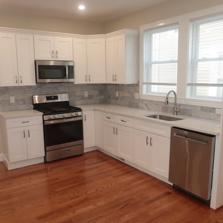 181 Harvard ST #1, Malden, MA Photo #1