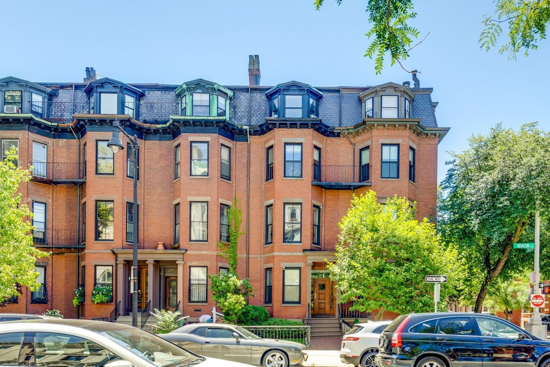 429 Beacon Street #1, Boston, MA, 429 Beacon Street #1, Boston, MA Photo #8