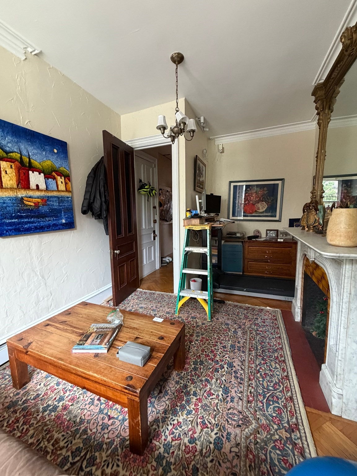 429 Beacon Street #1, Boston, MA, 429 Beacon Street #1, Boston, MA Photo #4