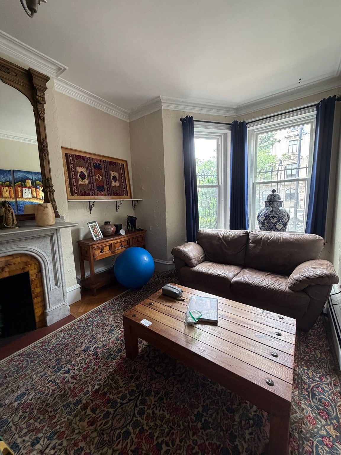 429 Beacon Street #1, Boston, MA, 429 Beacon Street #1, Boston, MA Photo #1