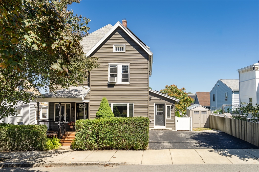 34 Oakland Avenue