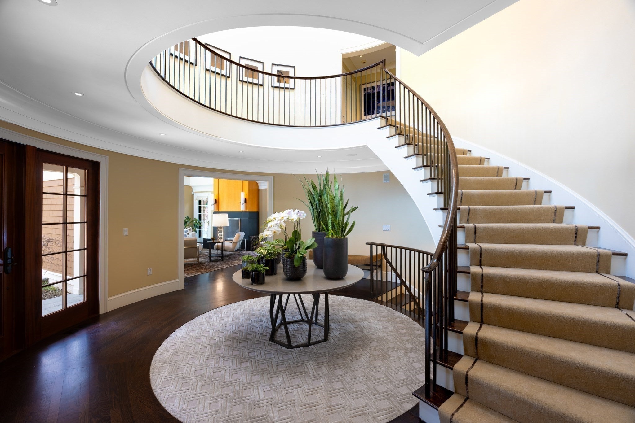 1 Chestnut Place