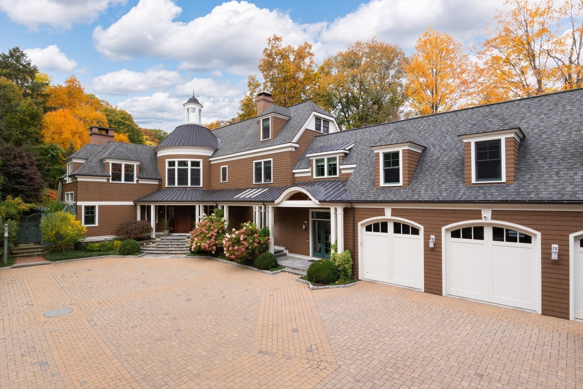 1 Chestnut Place