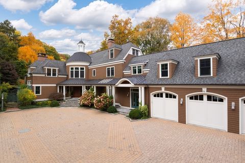 1 Chestnut Place Brookline MA 02445