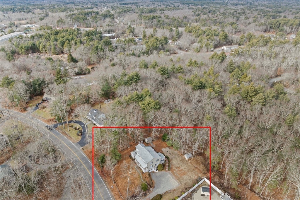 197 Circuit St, Hanover, MA Photo #36
