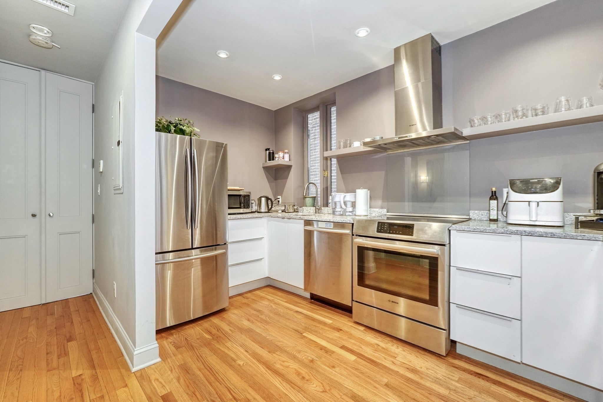 70 Clarendon St A, Boston MA 02116