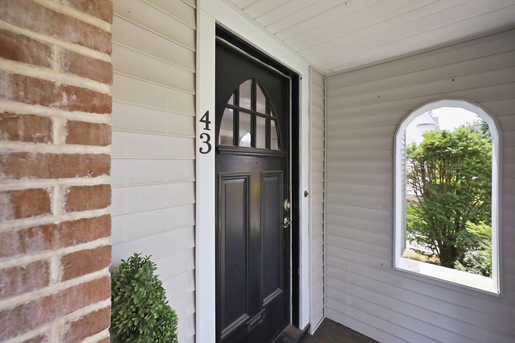 43 Eddywood St, Springfield, MA Photo #3