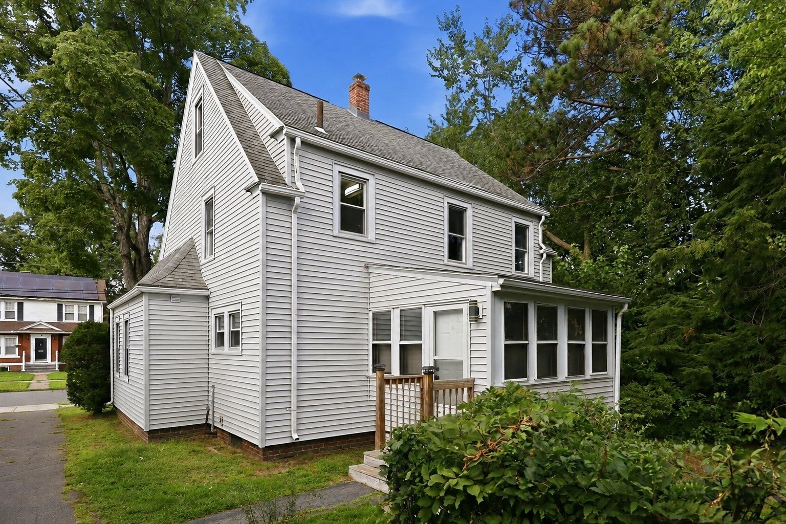 43 Eddywood St, Springfield, MA, 43 Eddywood St, Springfield, MA Photo #24