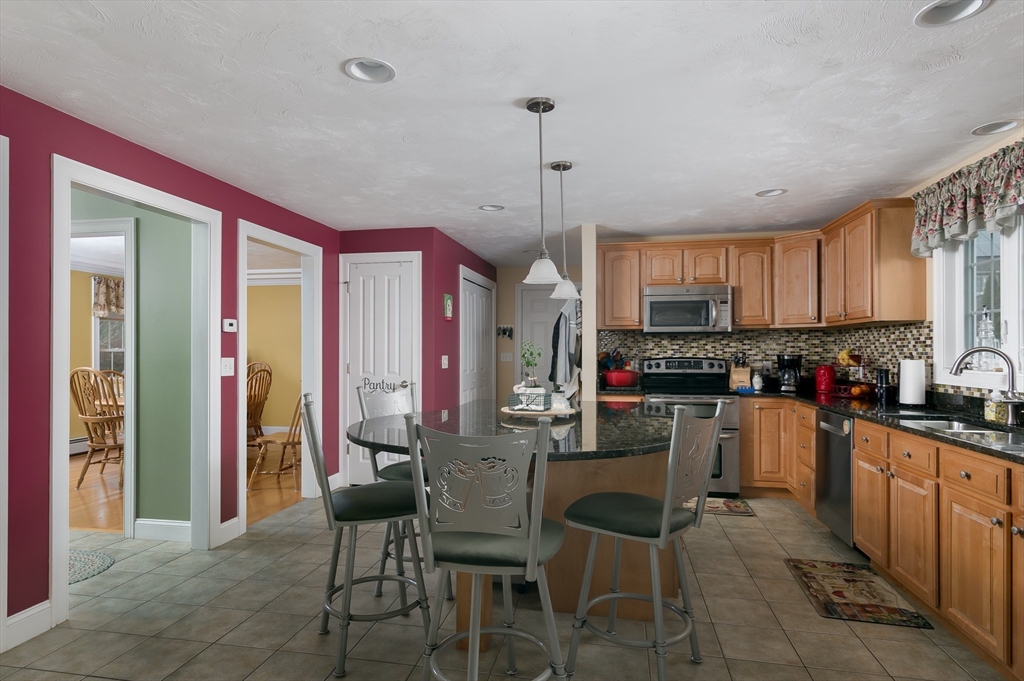 34 Marjorie Lane