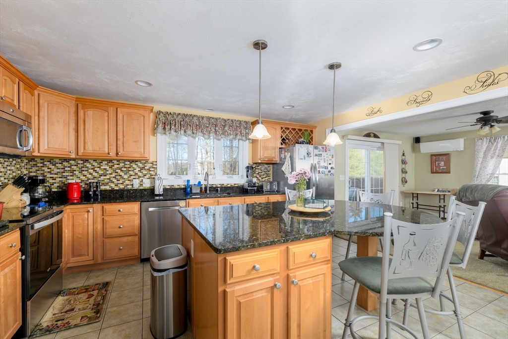 34 Marjorie Lane