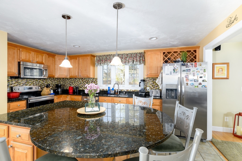 34 Marjorie Lane