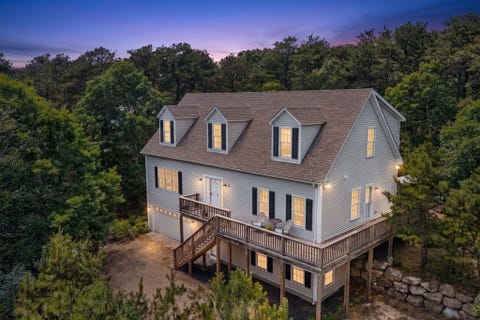 Photo of 8 Leeward Passage, Truro, MA 02666 (MLS # 73545415)