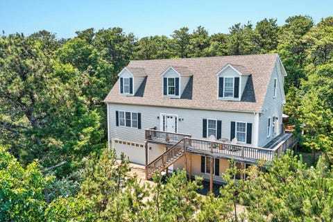 Photo of 8 Leeward Passage, Truro, MA 02666 (MLS # 73545415)